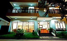 Ipil Suites El Nido 3*