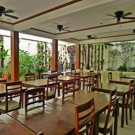 Ipil Suites El Nido Exterior photo