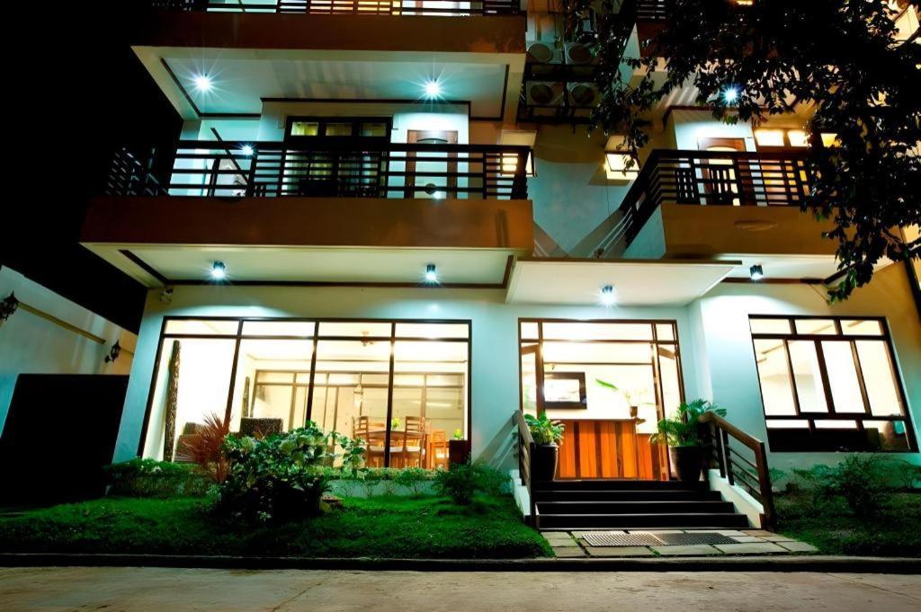 Ipil Suites El Nido Exterior photo