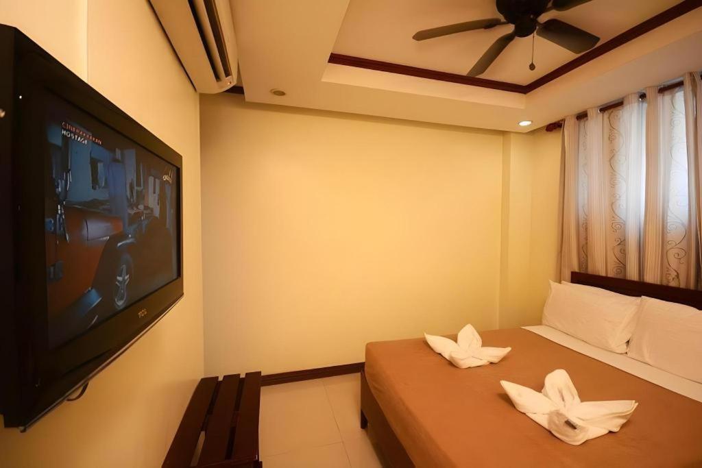 Ipil Suites El Nido Exterior photo