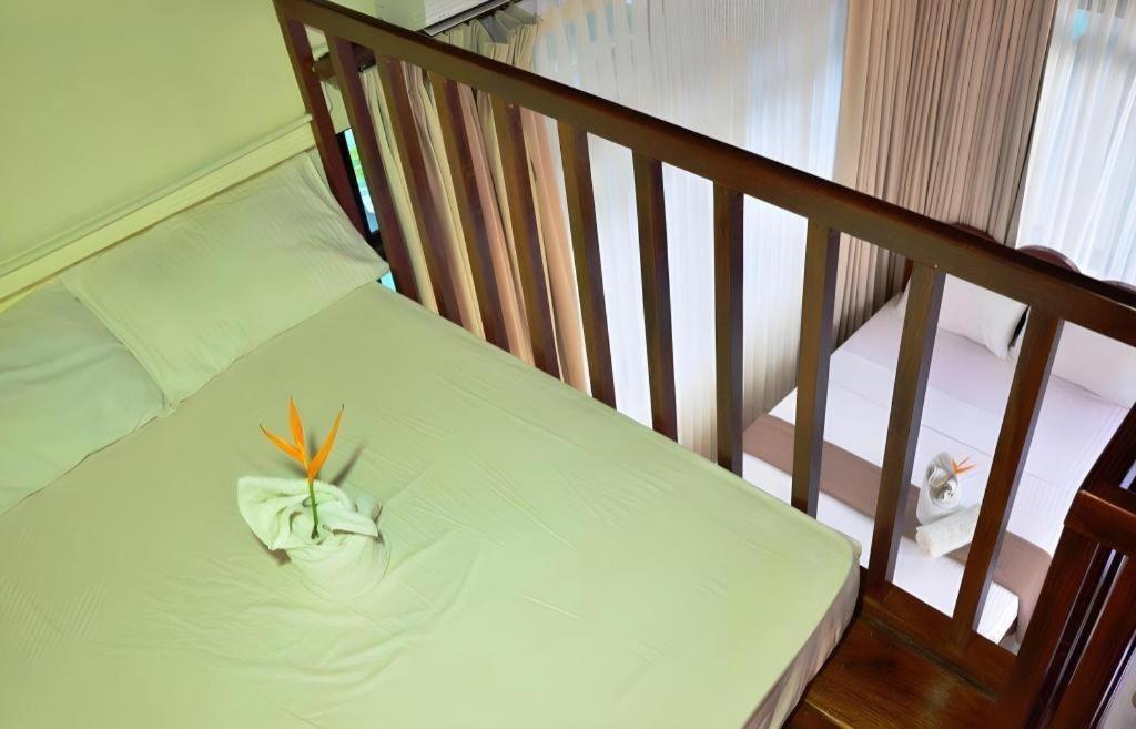 Ipil Suites El Nido Exterior photo