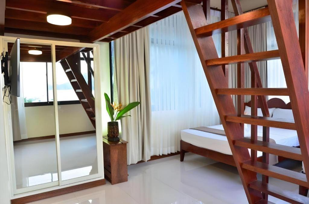 Ipil Suites El Nido Exterior photo
