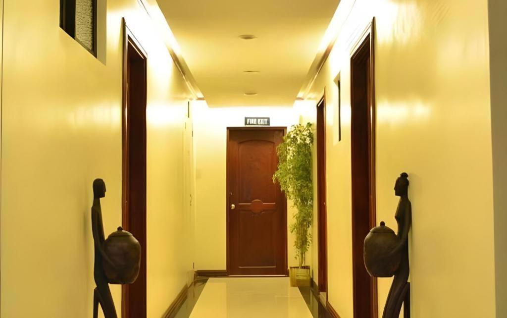 Ipil Suites El Nido Exterior photo