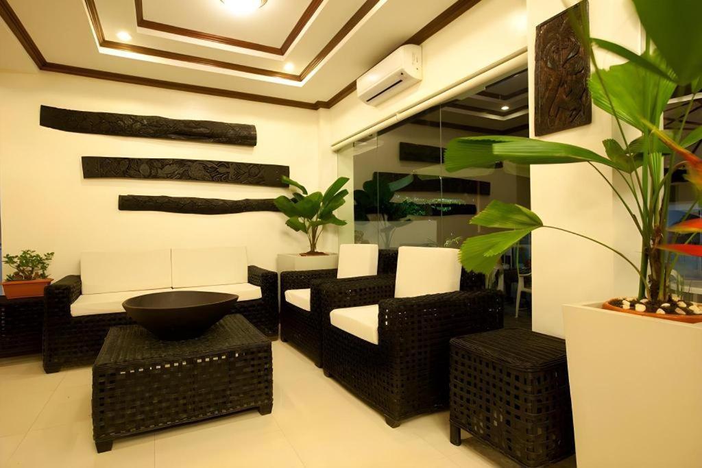 Ipil Suites El Nido Exterior photo