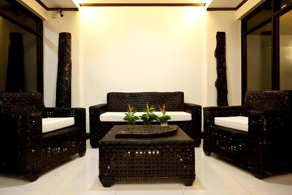 Ipil Suites El Nido Exterior photo