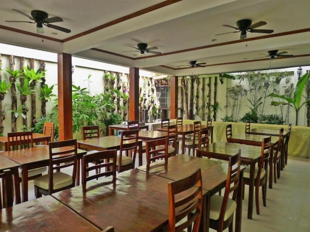 Ipil Suites El Nido Exterior photo