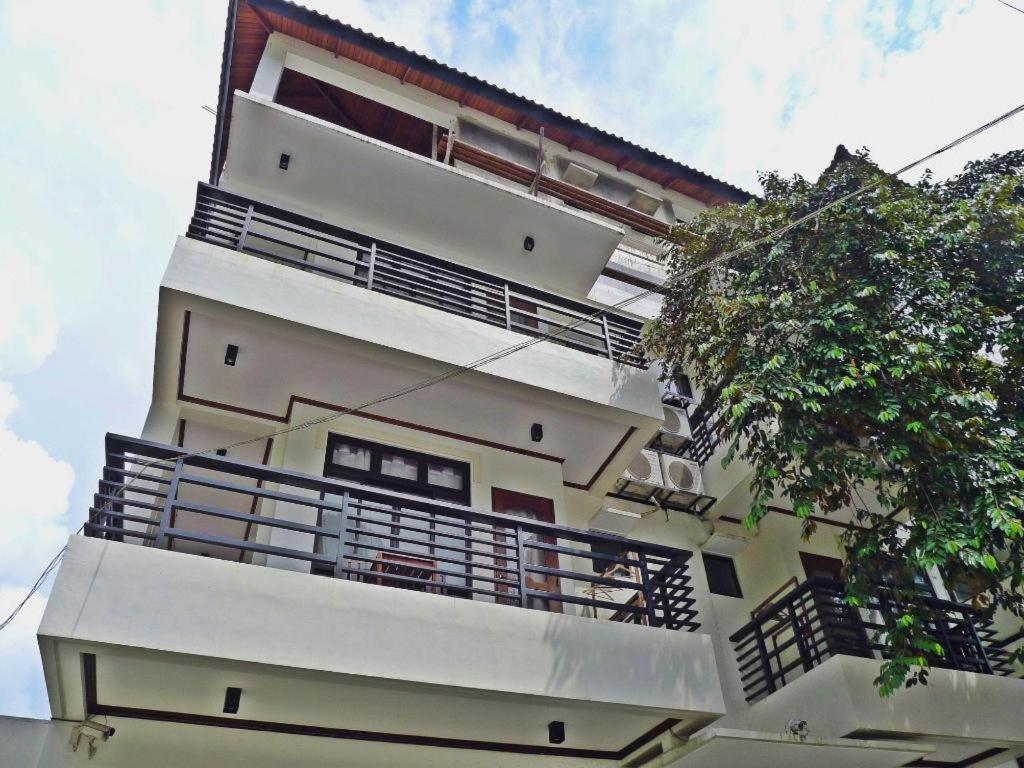 Ipil Suites El Nido Exterior photo