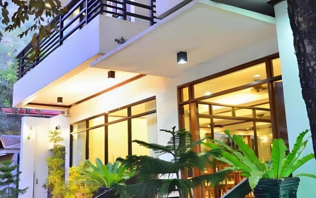 Ipil Suites El Nido Exterior photo