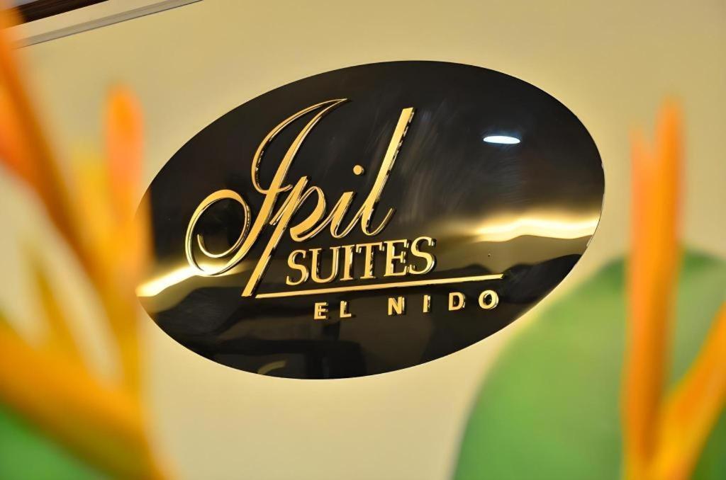 Ipil Suites El Nido Exterior photo