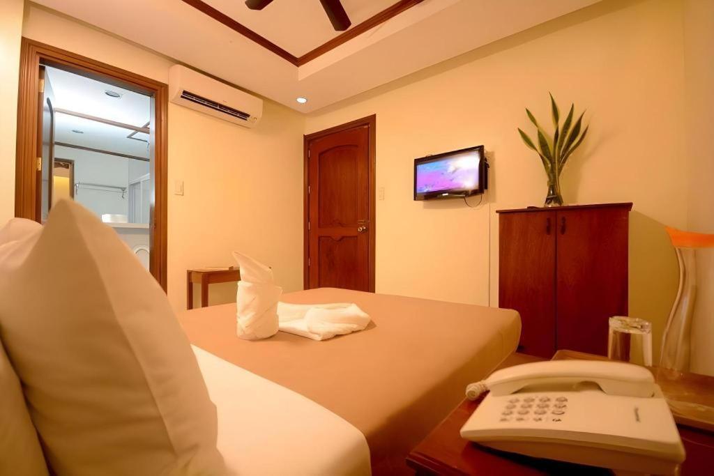 Ipil Suites El Nido Exterior photo