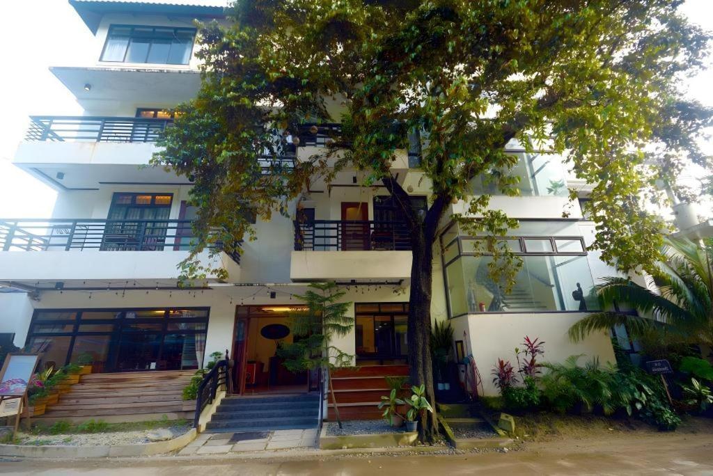 Ipil Suites El Nido Exterior photo