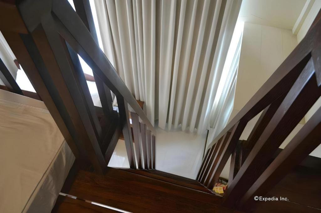 Ipil Suites El Nido Exterior photo