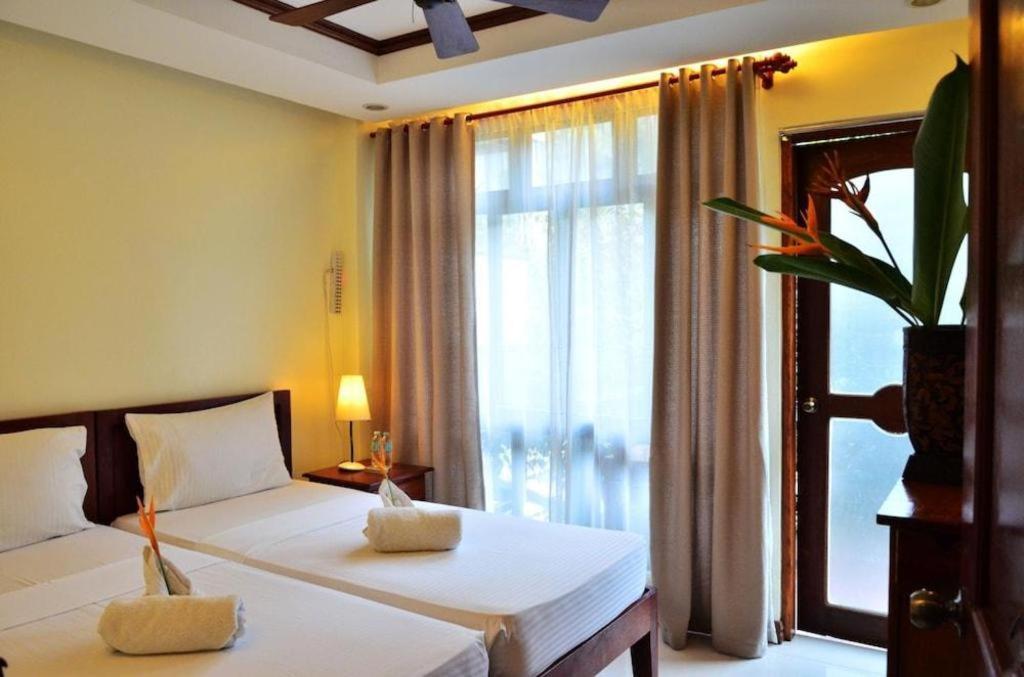 Ipil Suites El Nido Exterior photo