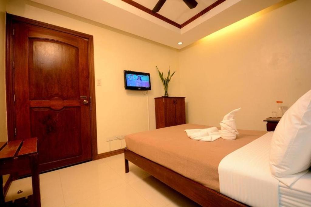 Ipil Suites El Nido Exterior photo