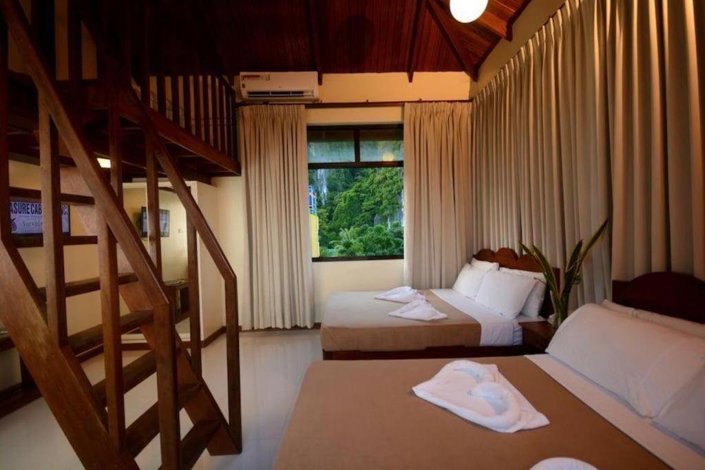 Ipil Suites El Nido Exterior photo