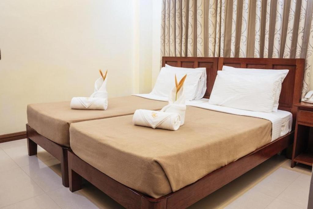 Ipil Suites El Nido Exterior photo