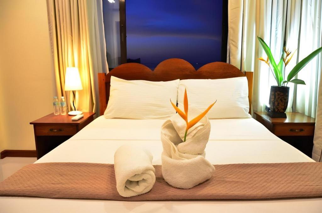 Ipil Suites El Nido Exterior photo