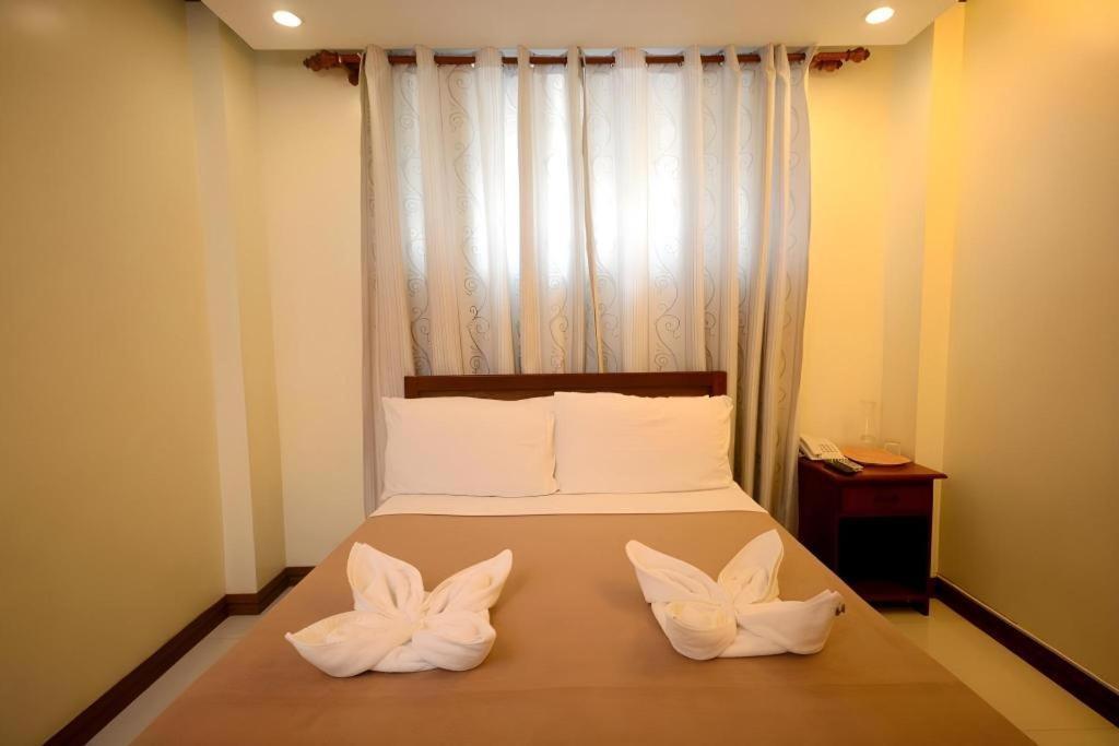 Ipil Suites El Nido Exterior photo