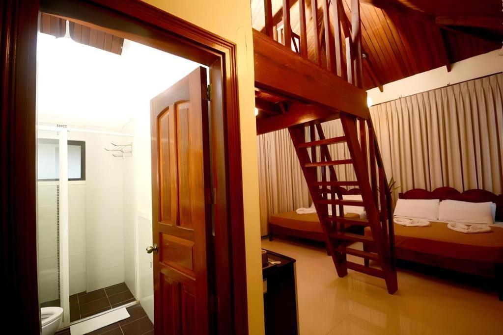 Ipil Suites El Nido Exterior photo