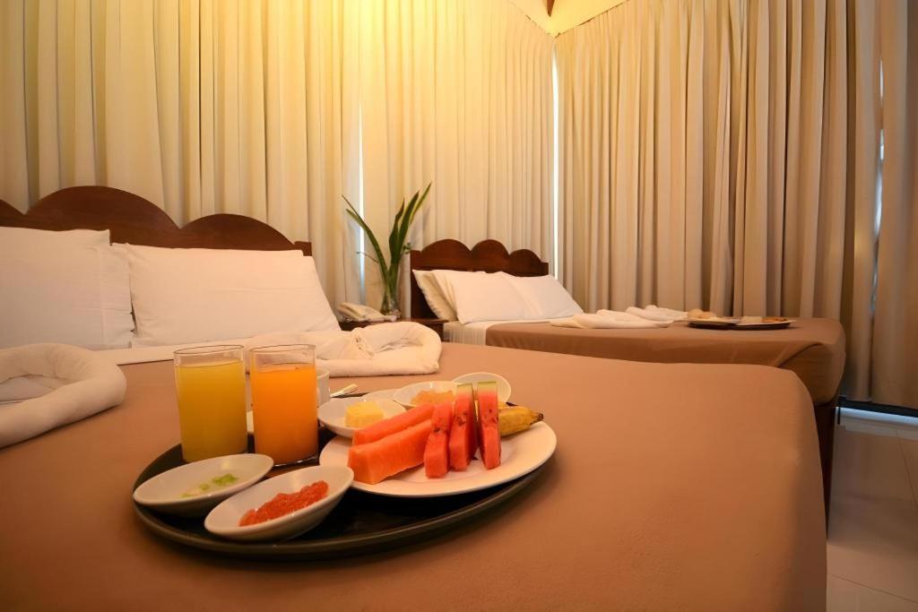 Ipil Suites El Nido Exterior photo