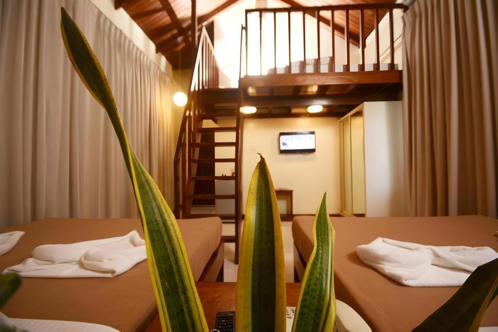Ipil Suites El Nido Exterior photo