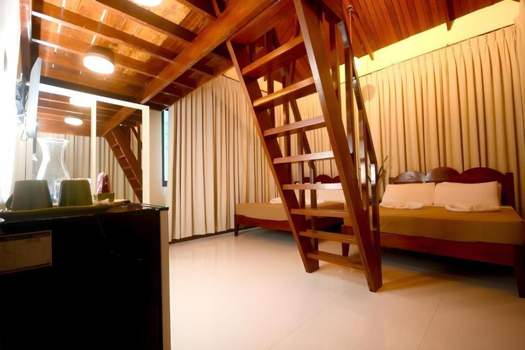 Ipil Suites El Nido Exterior photo
