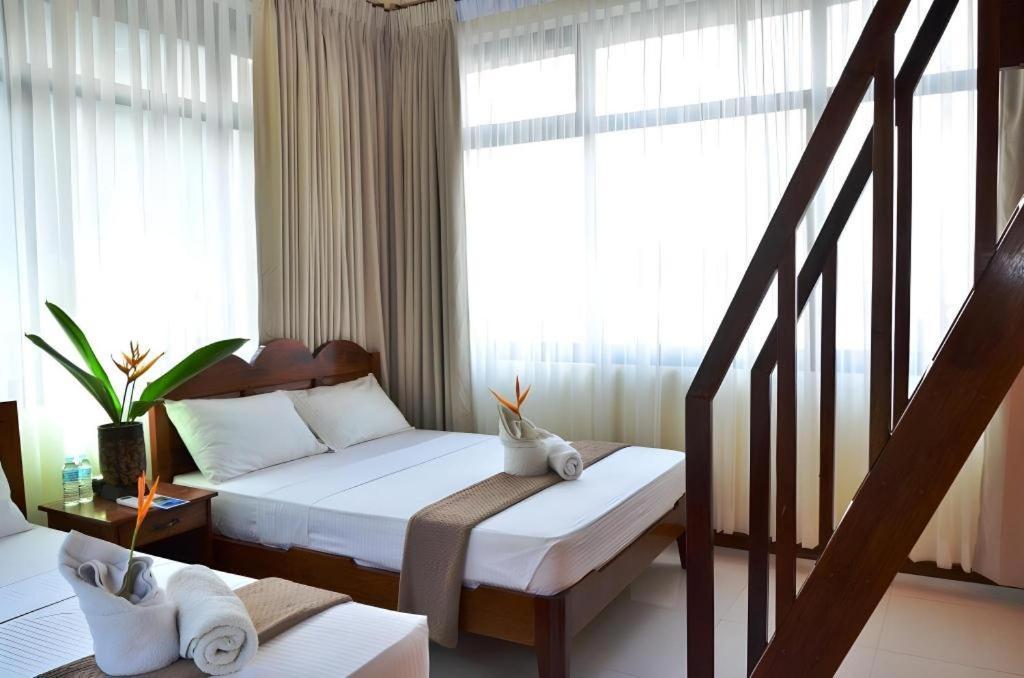 Ipil Suites El Nido Exterior photo