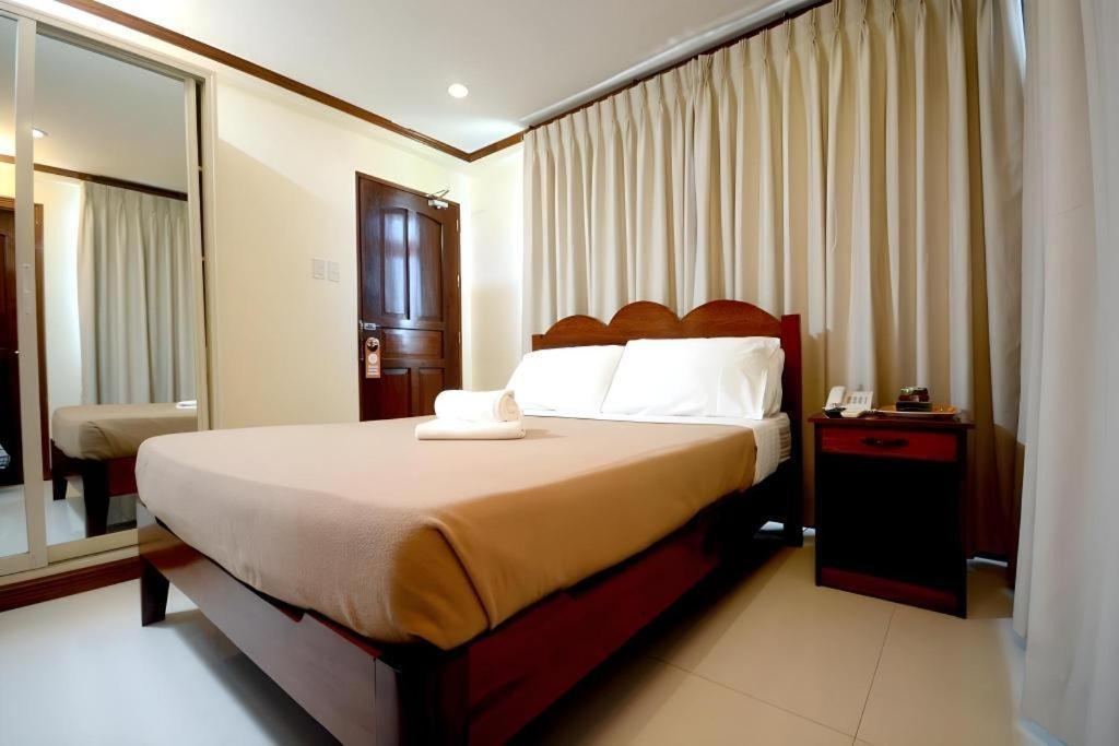 Ipil Suites El Nido Exterior photo