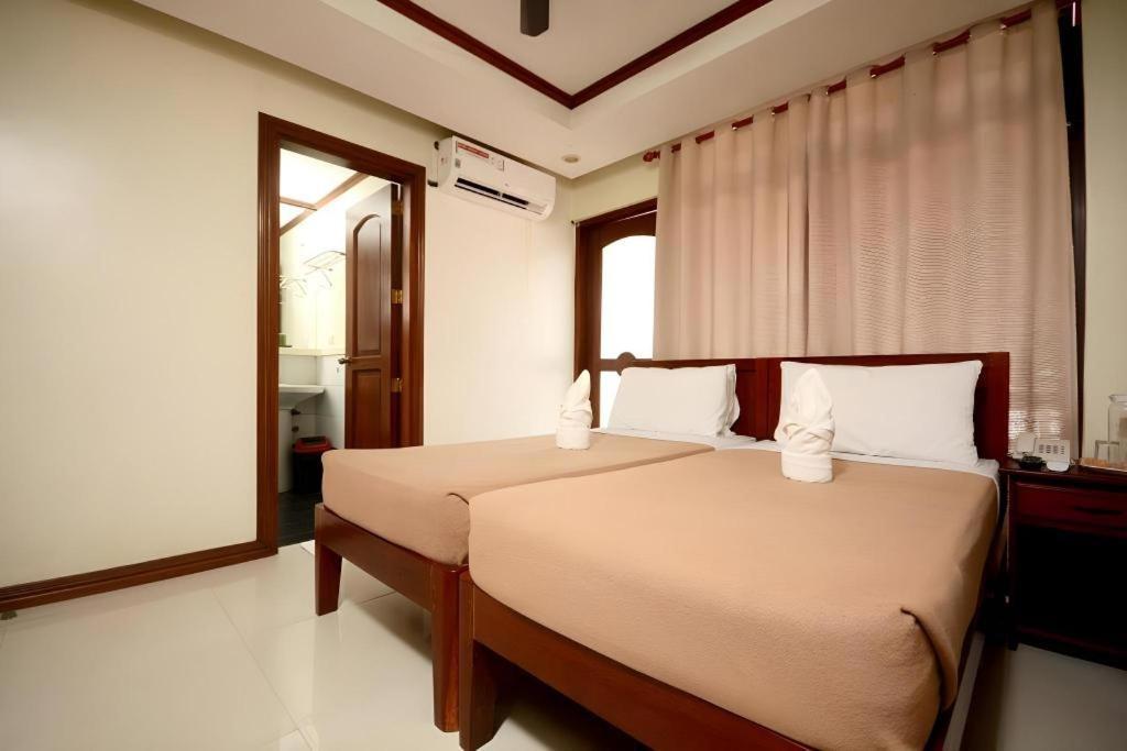 Ipil Suites El Nido Exterior photo
