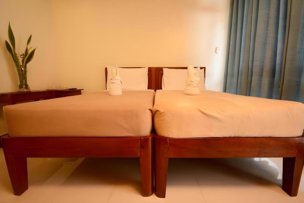 Ipil Suites El Nido Exterior photo