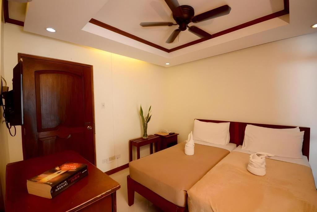 Ipil Suites El Nido Exterior photo
