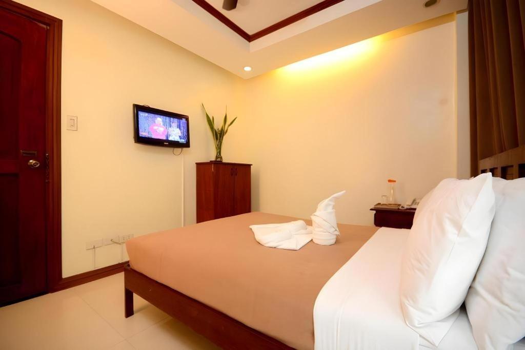 Ipil Suites El Nido Exterior photo